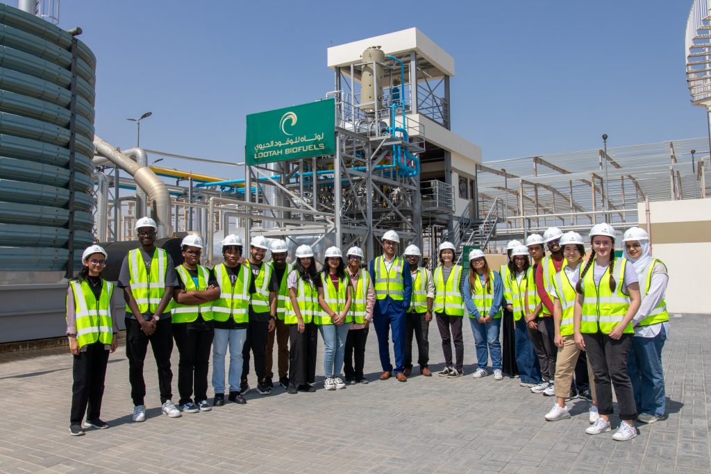 Sustainable Energy UAE: 5 Ways Lootah Biofuels Is Leading the Way