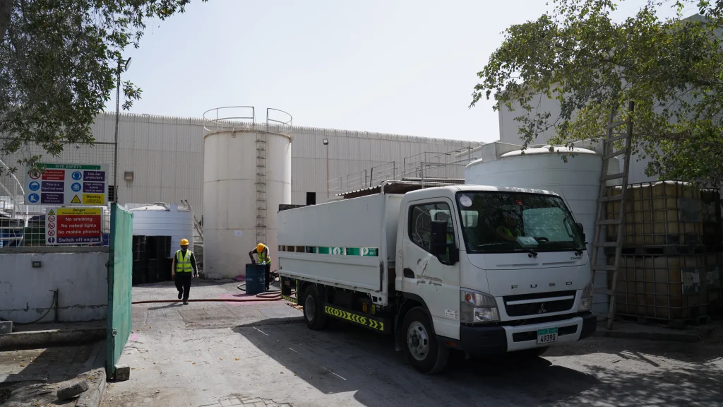 UCO Collection Dubai