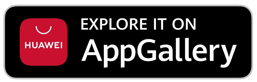 Download on the Huawei Store